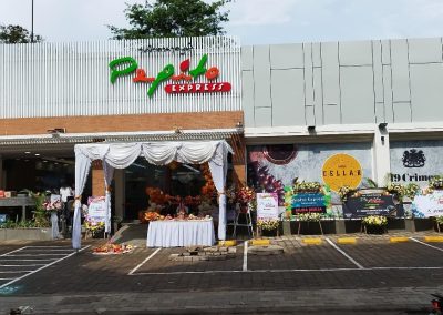 PEPITO NUSA DUA