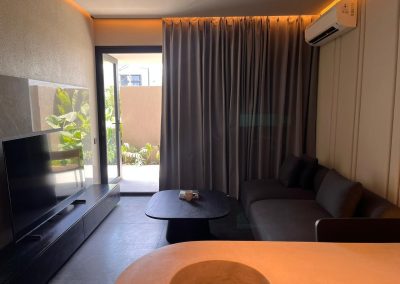 APARTEMEN PGD BERAWA