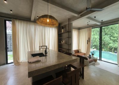 GARDEN VILLA – UBUD